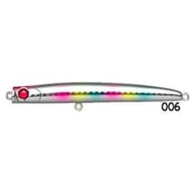 Apia Punch Line Slim 9Cm 12G Maket Balık Neon