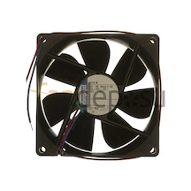 Ebm Papst 3414N 92X92X25 24Vdc Kare Fan