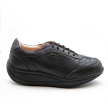 Dr.Comfort Kadın Yürüyüş Ayakkabısı Siyah