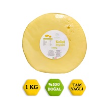 Kolot Peyniri Muhlamalık Kuymaklık 1 KG
