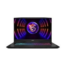 MSIKatana 15 B13vgk-1610trK18 i7-13620H 24 GB 2 TB SSD RTX4070 15.6" W11P Dizüstü Bilgisayar