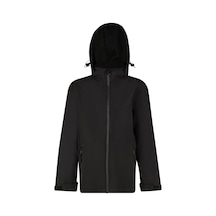 2as Bauer İnce Softshell Çocuk Mont 001