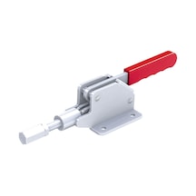 Gh-30290m İtmeli Çekmeli Geçişli Mafsallı Kelepçe Düşük Profil, T