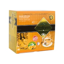 Aksu Vtal Shiffa Home Fitoform Kayısılı Form Çayı (40 Adet)