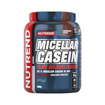 Nutrend Micellar Casein 900 Gr Çikolata