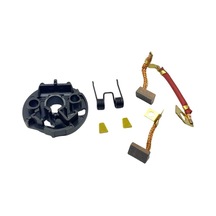 Marş Kömür Yuvası Valeo Tipi Psx148-149 Kömür+yay Pls D6ra Cıtroen-opel-peugeot-renault