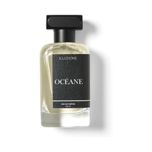 Océane Edp Erkek Parfüm 100 Ml Fresh - Deniz - Narenciye Aromatik, Limon, Gül