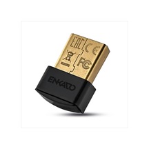 Enkado Ekd-ub100, Bluetooth V5.3, Usb Adaptör, Kompakt Ve Taşınabilir Tasarım.