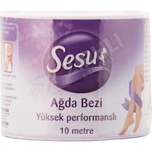 5 Adet Sesu Ağda Bezi 10 Metre