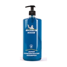 Mıchelın Mc33559 1lt Pro Serisi Süper Konsantre Oto Şampuanı/83 Yıkama