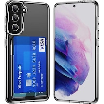 Samsung Uyumlu S23 Plus Kılıf Ensa Kapak
