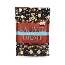 Kahve Dünyası Kahveli Karışık Draje 60 G 4'lü Paket
