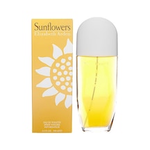 Elizabeth Arden Sunflowers Kadın Parfüm EDT 100 ML