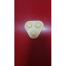 Santrifüj Pompa Diyafram Membranı - Yat Karavan Hidrofor Pompaları - (12V) DP160 - (220V) DP160M - Yedek