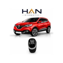 Genel Markalar Renault Kadjar 2015-... Manuel Vites Topuzu 6 İleri 328654845r  Yedek Parça