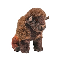 Wild Republic Artist Serisi Bizon 40 Cm 27431 Çok Renkli