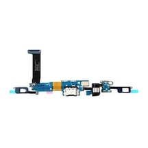 Samsung Galaxy C5 C5000 İle Uyumlu On Off Power Güç Flex Kablo İthal