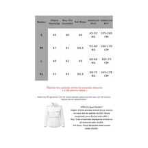Madmext Siyah Vücuda Oturan Slim Fit Kadın Gömlek Mg2659 Siyah