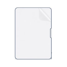 İpad Pro 11 2025 Uyumlu Ön Yüzey Nano Şeffaf Hidrojel Ekran Koruyucu