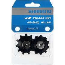 Shimano Tension ve Guide Pulley Set Gs Rd-5800