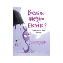 Benim Neyim Eksik