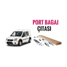 Connect 2007 2008 2009 2010 2011 2012 2013 Tavan Çıtası Portbagaj N11.327