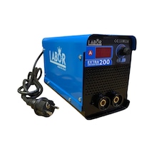 Labor 200 Amp Kaynak Makinası