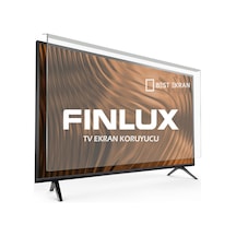 Finlux Uyumlu  32fd6040h Tv Ekran Koruyucu