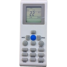 Fujiplus Fp-09ax/19 Klima Kumandası
