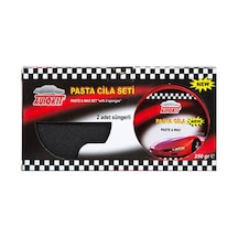 Autokit Pasta Cila Set 2 Süngerli Fa1-228