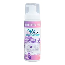 Polo Yavru Köpek İçin Köpük Şampuan 225 Ml