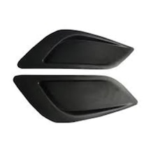 Ford Focus Sis Far Kapagi Sissiz Sag-Sol Takim 2008-2011 322099792