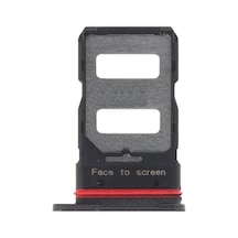 Poco X6 Pro Sim Tepsisi Sim Aparatı Gri