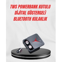 Zenvia Şarj Kutulu Bluetooth 5.3 Kulaklık Hızlı Eşleşme Ve Net Görüşme Kalitesi Znv2026