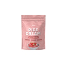 Bahs Rice Cream Strawberry 800gr 18 Servis