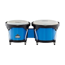 Nino Nıno17b-bk 6.5 - 7.5 Inch Abs Bongo mavi
