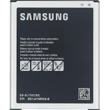 Samsung Uyumlu SM-J701F Galaxy J7 Core Batarya Pil