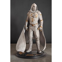 Moon Knight Figür 21 Cm Marc Spector Figür