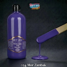 034 Mor Zambak