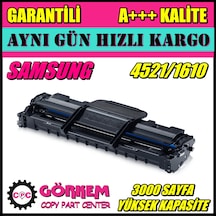 Xerox Phaser 3124 Toner