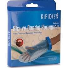Kifidis Fs-2100 Fst Alçı Bonesi Kol İçin Kısa