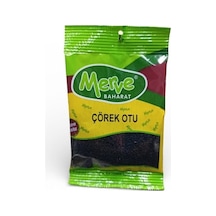 Doğal Çörek Otu 40 Gr