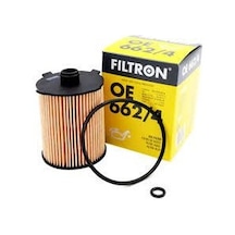 Volvo V60 2.0 D3 2015-2018 Fıltron Yağ Filtresi