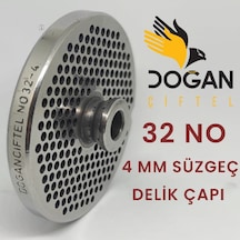 Doğan Çiftel No:32/4 Mm Kıyma Makinesi Aynası