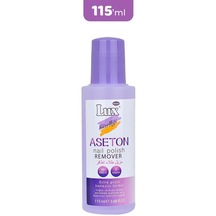 Lux Aseton 115 Ml