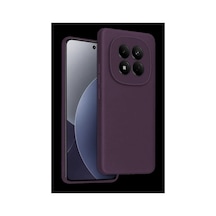 Redmi Note 15 Pro 4g First Silikon - Mürdüm İtdark55663