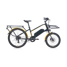 Carraro E-Line Elorry 2.1 26 Jant 7 Vites 40.6 Cm Hidrolik Disk