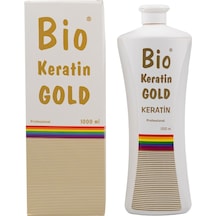 Bio Keratin Gold Brezilya Fönü Keratini 1 L