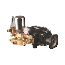 Baco Bc-25Da Basınçlı Şanzımanlı Pompa 5.5-6.5 Hp Baco Bc-25Da Basınçlı Şanzımanlı Pompa 5.5-6.5 Hp