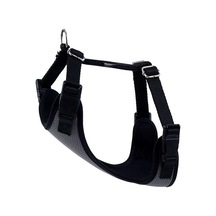 Actirex Neon Cool Köpek Göğüs Tasması Gri S 40 x 45 CM
